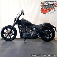 Harley-Davidson Street Bob 114 - PRONTA CONSEGNA