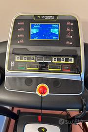 Tapis Roulant Diadora Rewo 500 - usato pochissimo