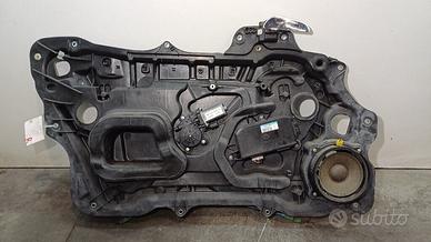 MECCANISMO ALZAVETRO ANT. SX LANCIA Ypsilon 1° Se