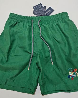 Vilebrequin Costume da Bagno Uomo Nuovo