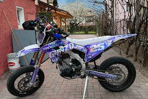 Crf 450 2022