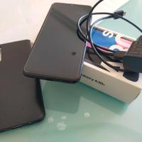 Samsung A30S dual SIM