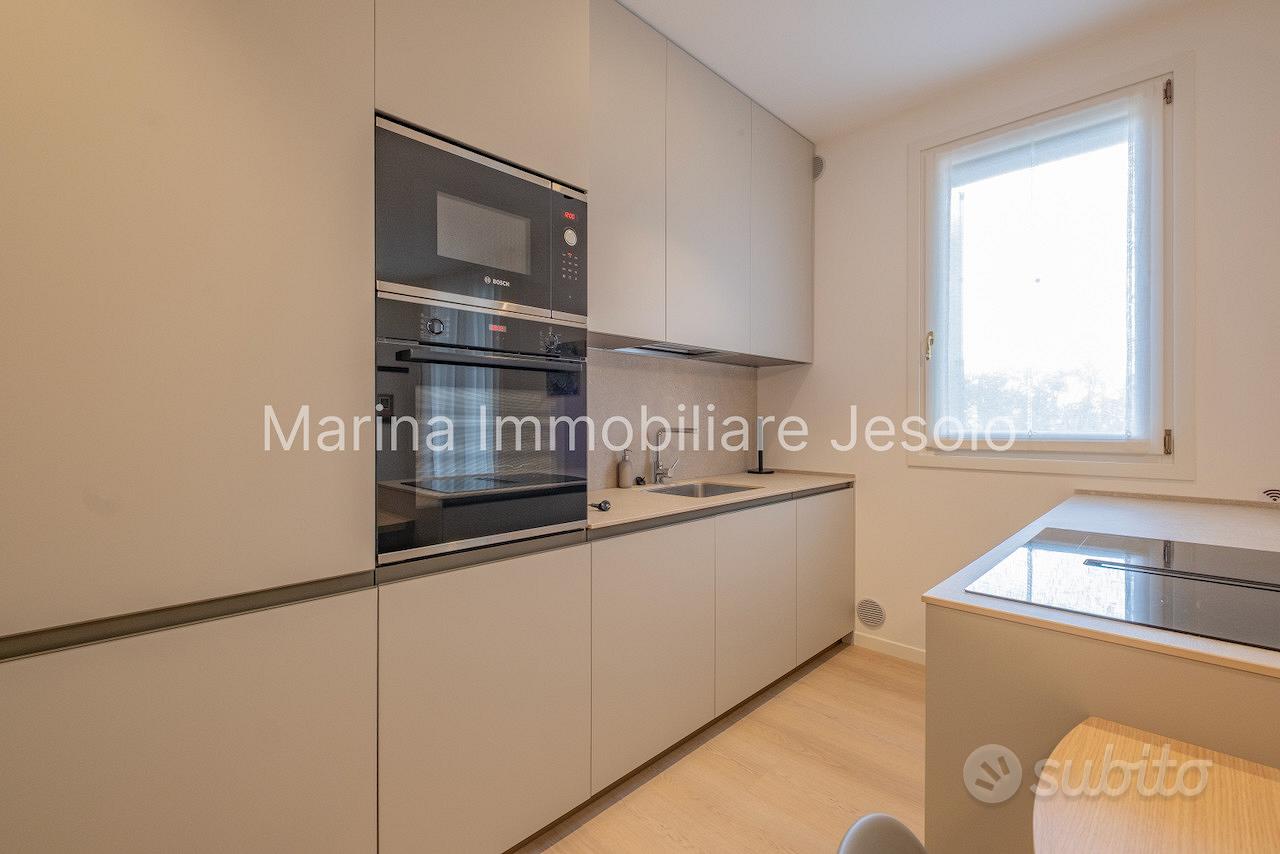 Appartamento – Jesolo, Borgo I.N.A. - Vista 5