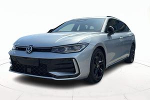 VOLKSWAGEN Passat Nuova Passat R-Line 2.0 TDI SC