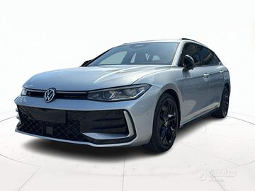 VOLKSWAGEN Passat Nuova Passat R-Line 2.0 TDI SC