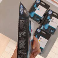 testine e cartucce plotter HP DesignJet 500
