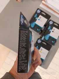 testine e cartucce plotter HP DesignJet 500