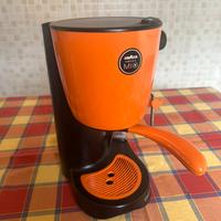 Lavazza “A Modo Mio” Saeco Piccina