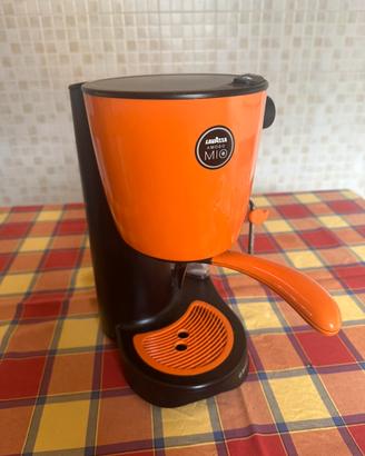 Lavazza “A Modo Mio” Saeco Piccina