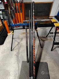 ROUBASIENNE COLMIC HUNTER CARP WRK