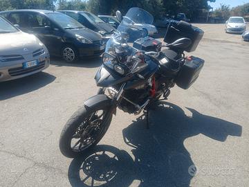 Bmw f 700 gs - 2017
