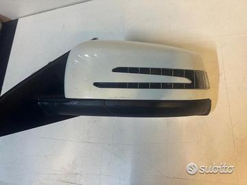Specchio retrovisore dx sx mercedes classe a w176