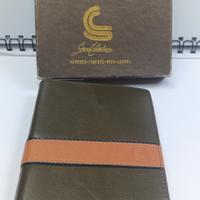 Agendina Telefonica in Pelle Gem Collection 