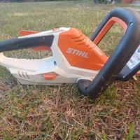 Tagliasiepe Stihl