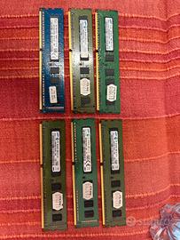 Ram da 2 Gb