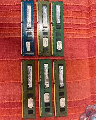 Ram da 2 Gb