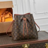 Borsa a secchiello Louis Vuitton LV néonoé