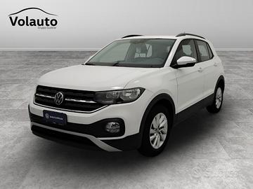 VOLKSWAGEN T-Cross 2019 - T-Cross 1.0 tsi Style 11