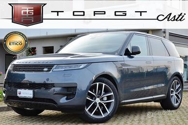 LAND ROVER RANGE ROVER SPORT 3.0d i6 MHEV MILD HYB