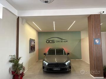 Mercedes-benz A 180 Mercedes A180d Premium 1.5dci 