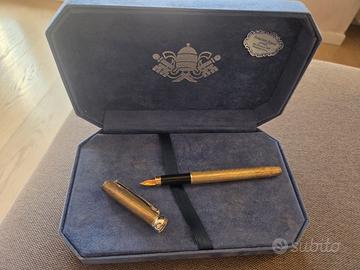 penna stilografica AURORA HASTIL