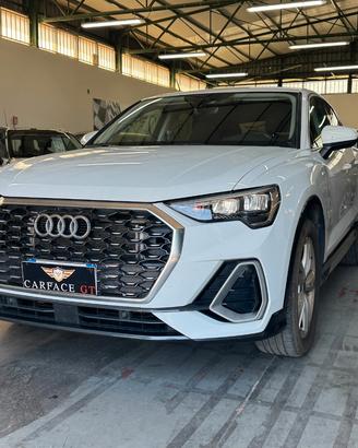 AUDI Q3 SPORTBACK 2.0 D 150CV - 2022