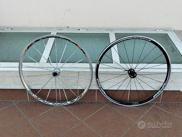 Ruote  Bici corsa
