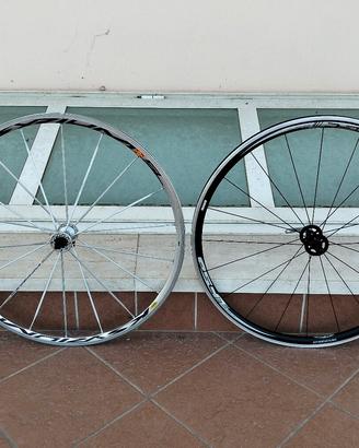 Ruote  Bici corsa