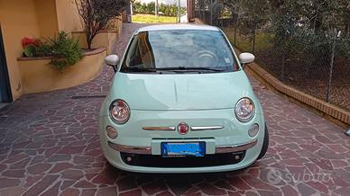 fiat 500 1957 vintage