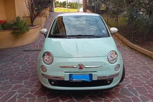 fiat 500 1957 vintage