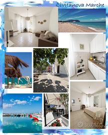 Appartamento Turistico Zona Villa Pini