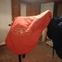 Sella inglese Kiffer excellence