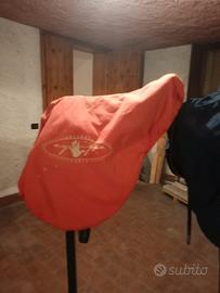 Sella inglese Kiffer excellence