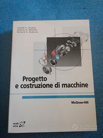McGraw-Hill EducationProgetto e costruzione di mac