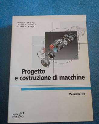 McGraw-Hill EducationProgetto e costruzione di mac
