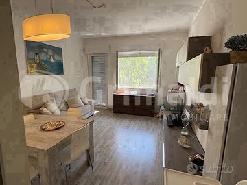 Appartamento Cervia [RIF TE013VRG]