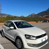 Volkswagen Polo benzina Ideale per neopatentati