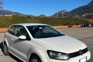 Volkswagen Polo benzina Ideale per neopatentati
