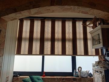 tenda per esterno 