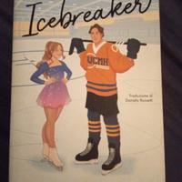 Icebreaker, Hannah Grace
