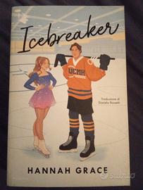 Icebreaker, Hannah Grace