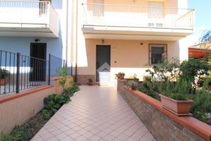 PORZIONE DI BIFAMILIARE A SAN SALVO