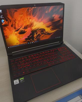 Notebook Gaming ACER Nitro 5
