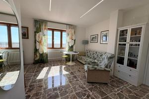 Attico a Cecina
