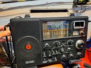 Radio Vintage Marc NR-82F1 - 12 Bande - i