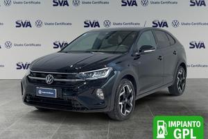 Volkswagen Taigo 1.0 TSI 115CV R-Line - IMPIANTO G