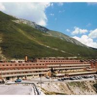 Monte Terminillo ultima settimana di AGOSTO