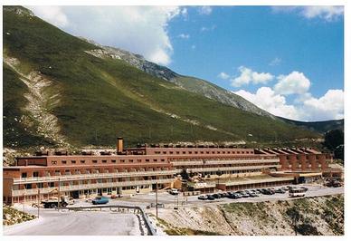 Monte Terminillo ultima settimana di AGOSTO