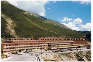 Monte Terminillo ultima settimana di AGOSTO