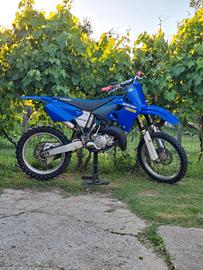 Yz 125